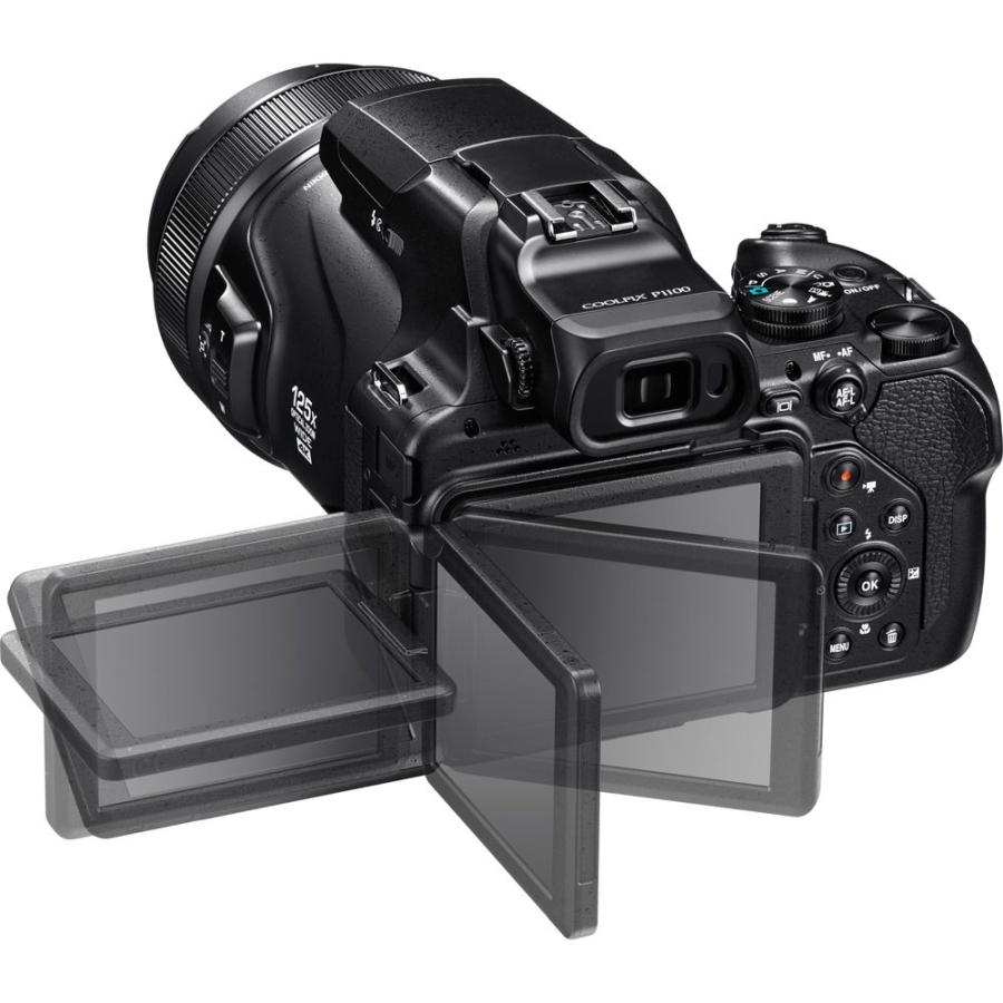 ニコン デジタルカメラ「COOLPIX P1100」 Nikon P1100(ニコン ニコン デジタルカメラ「COOLPIX P1100」 Nikon P1100(ニコン