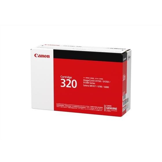 キヤノン（Canon） ［純正］ トナーカートリッジ320 Canon CRG-320