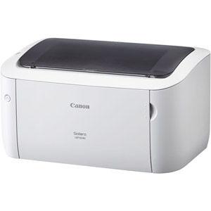 Canon キヤノン A4モノクロレーザープリンター Satera LBP6040の商品画像（Yahoo!ショッピング）