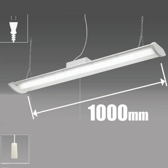 TAKIZUMI タキズミ 6畳〜8畳用 LED多目的灯(昼光色)吊り下げ
