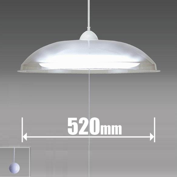 TAKIZUMI タキズミ 4.5畳〜6畳用 LEDペンダント(コード吊) TAKIZUMI