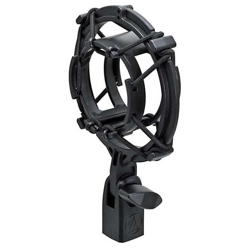 オーディオテクニカ（audio-technica） バックエレクトレット
