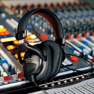 オーディオテクニカ（audio-technica） モニターヘッドホン audio
