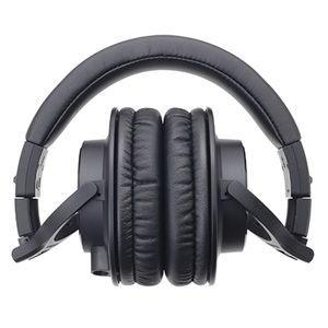 オーディオテクニカ モニターヘッドホン audio-technica ATH-M40X 返品種別A｜joshin｜02