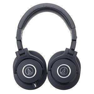 オーディオテクニカ（audio-technica） モニターヘッドホン audio