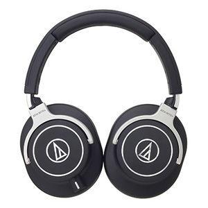 オーディオテクニカ（audio-technica） モニターヘッドホン audio