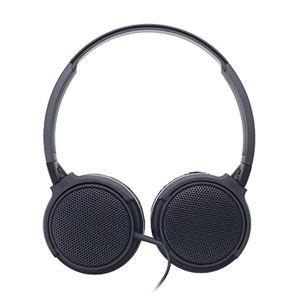オーディオテクニカ 楽器用モニターヘッドホン audio-technica ATH-EP300-BK 返品種別A｜joshin｜02