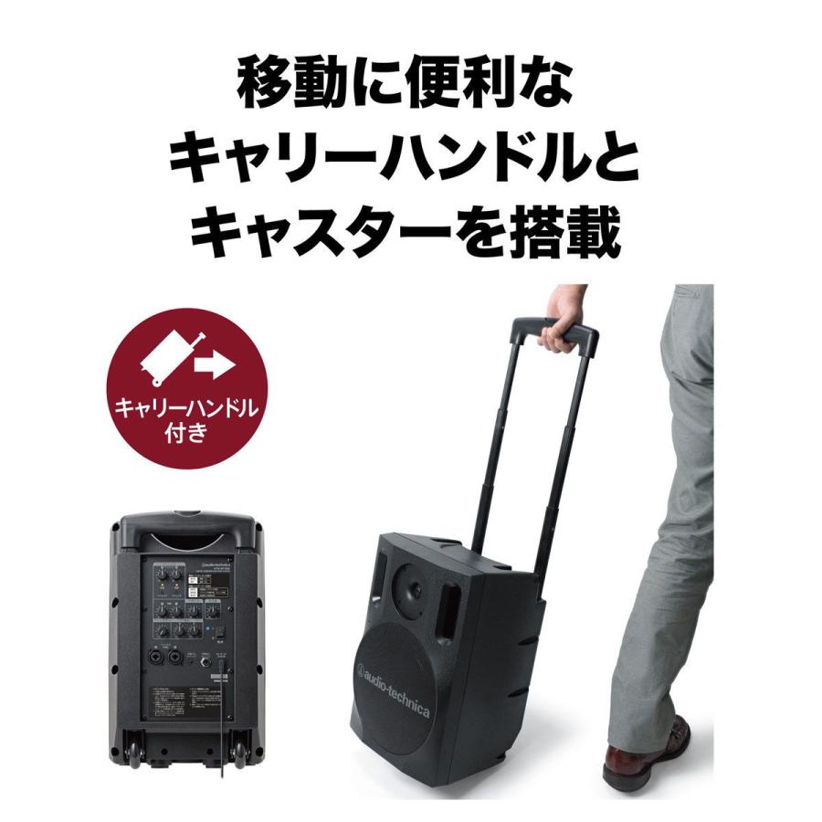 オーディオテクニカ（audio-technica） デジタルワイヤレスアンプ