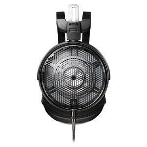オーディオテクニカ ハイレゾ対応ダイナミックオープン型ヘッドホン audio-technica ATH-ADX5000 返品種別Aの画像