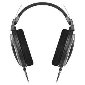 オーディオテクニカ ハイレゾ対応ダイナミックオープン型ヘッドホン audio-technica ATH-ADX5000 返品種別Aの画像