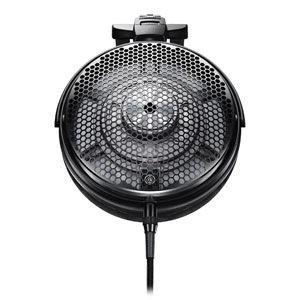 オーディオテクニカ ハイレゾ対応ダイナミックオープン型ヘッドホン audio-technica ATH-ADX5000 返品種別Aの画像