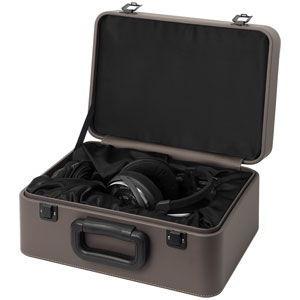 オーディオテクニカ ハイレゾ対応ダイナミックオープン型ヘッドホン audio-technica ATH-ADX5000 返品種別Aの画像