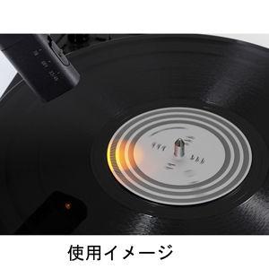 オーディオテクニカ ストロボスコープキット audio-technica AT6181DL 返品種別A｜joshin｜03