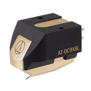 オーディオテクニカ MC型カートリッジ audio-technica AT-OC9XSL 返品種別A_1