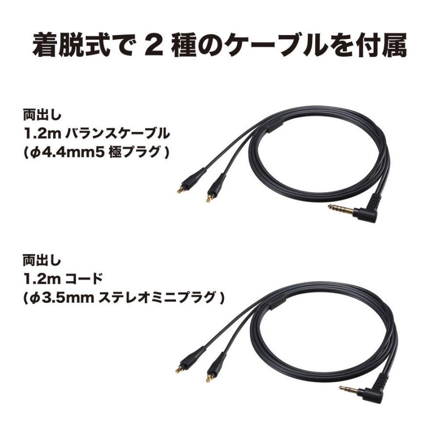 audio-technica ATH-WP900 ウッド ハウジング ヘッドホン ATH-WP900 | Audio-Technica