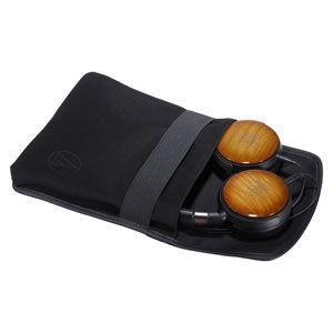 audio-technica ATH-WP900 ウッド ハウジング ヘッドホン ATH-WP900 | Audio-Technica