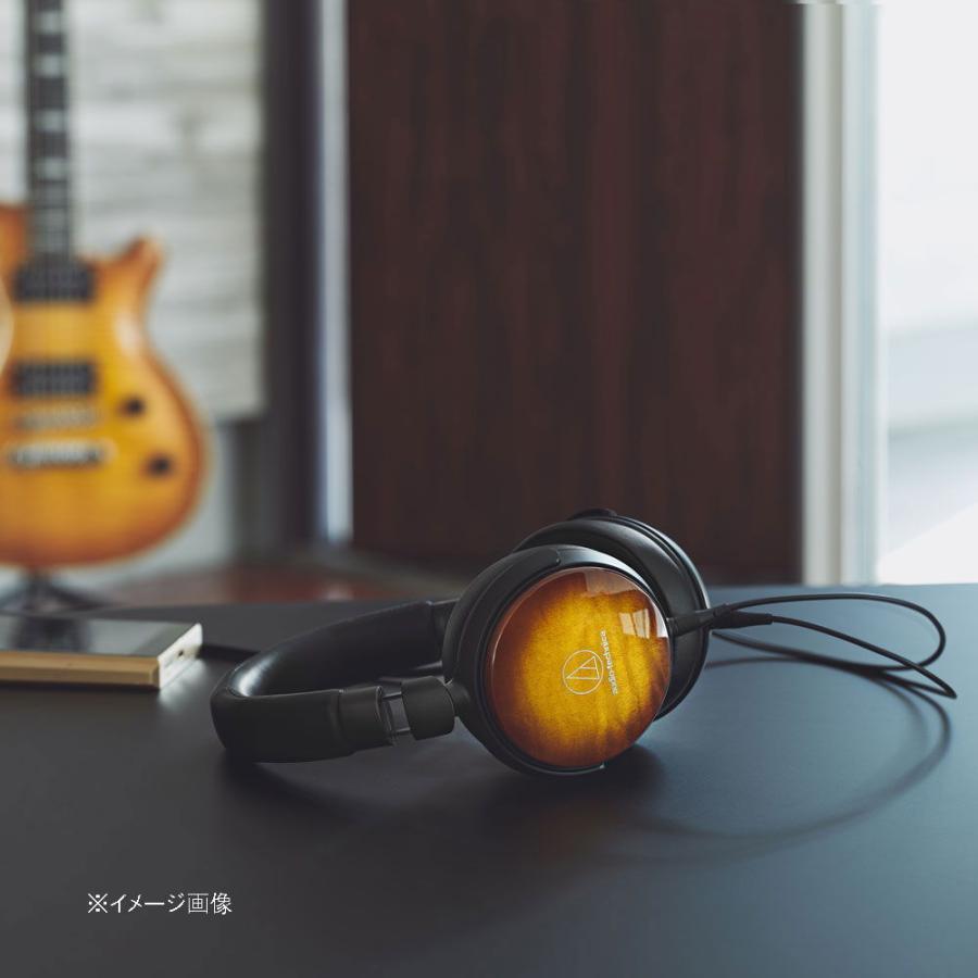 オーディオテクニカ（audio-technica） ハイレゾ対応 ダイナミック密閉