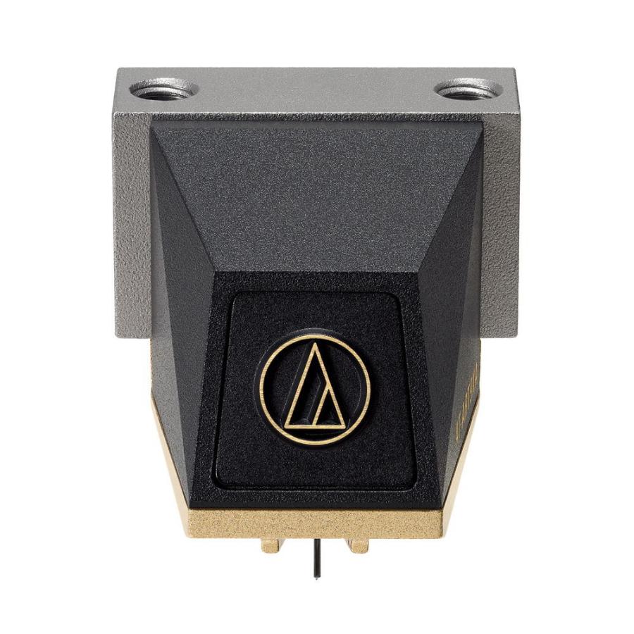 オーディオテクニカ MC型カートリッジ(空芯タイプ) audio-technica AT-ART9XA 返品種別Aの画像