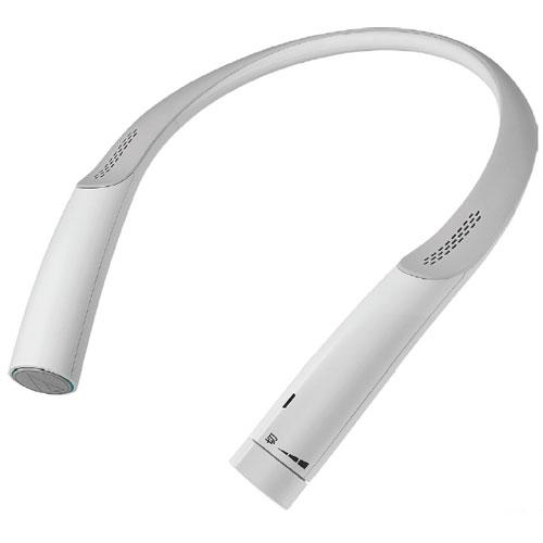 audio-technica ワイヤレスネックスピーカー AT-N700TX オーディオテクニカ（audio-technica） ワイヤレスネックスピーカー