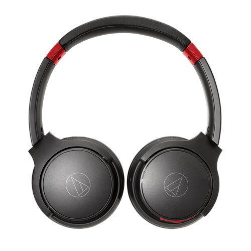 オーディオテクニカ Bluetoothヘッドホン オーディオテクニカ（audio-technica） Bluetooth対応ダイナミック密閉