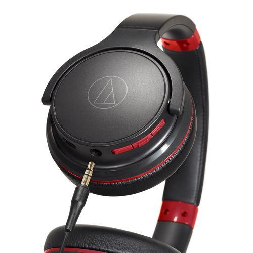 オーディオテクニカ（audio-technica） Bluetooth対応ダイナミック密閉