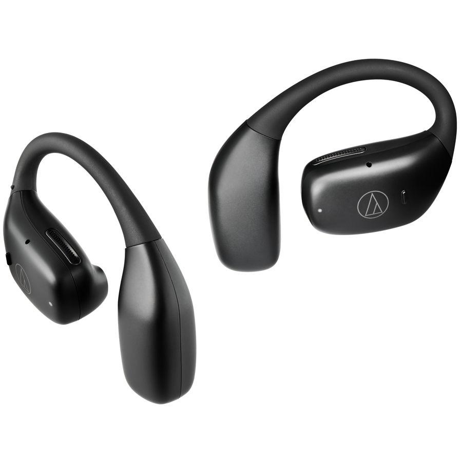 オーディオテクニカ（audio-technica） 完全ワイヤレスBluetooth対応