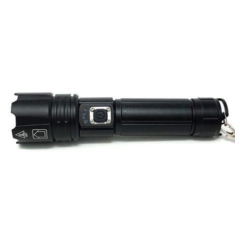 KOOLBEAM LED懐中電灯 2000ルーメン KB-36 返品種別A : Joshin web
