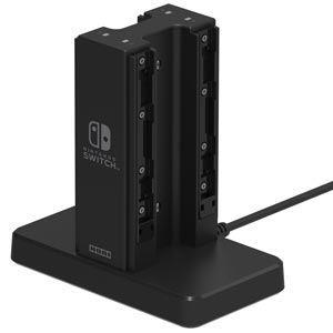 ホリ Switch Joy Con充電スタンド For Nintendo Switch 返品種別b Joshin Web 通販 Paypayモール