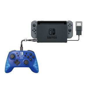 HORI（ホリ） (Switch)ワイヤレスホリパッドfor Nintendo Switch