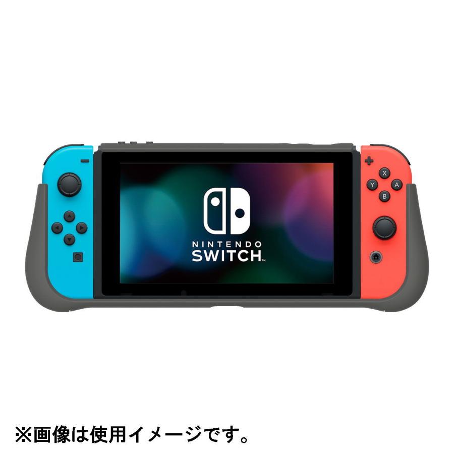 ホリ タフプロテクター for Nintendo Switch 返品種別B｜joshin｜02