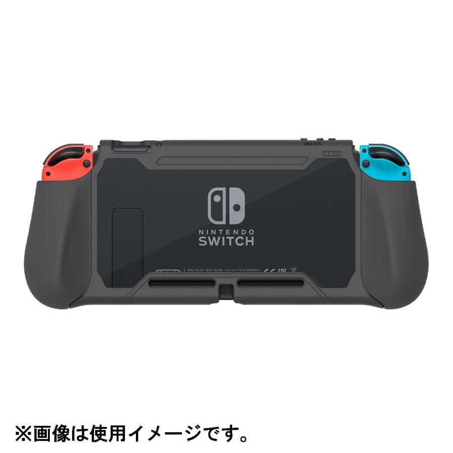 ホリ タフプロテクター for Nintendo Switch 返品種別B｜joshin｜03