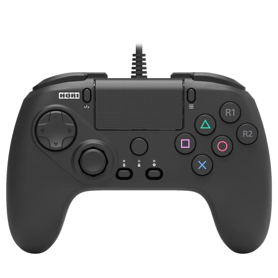 新品 ホリ公式 SONY コントローラー ファイティングコマンダー PS用 HORI（ホリ） (PS5)ファイティングコマンダーOCTA for PlayStation 5