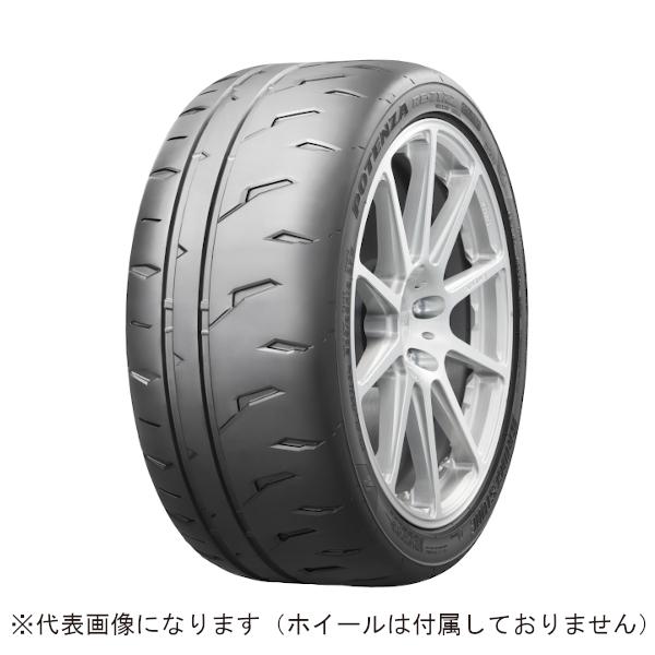 BRIDGESTONE（ブリヂストン） リアルスポーツタイヤ POTENZA RE-71RZ