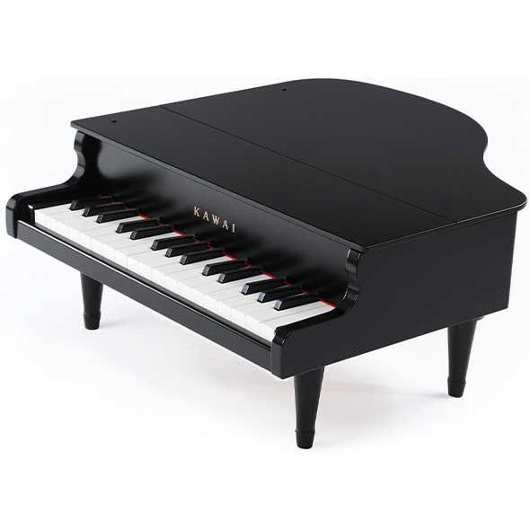カワイ ミニピアノ (ブラック) KAWAI グランドピアノタイプ 1141 カワイ ミニピアノ (ブラック) KAWAI グランドピアノタイプ 1141