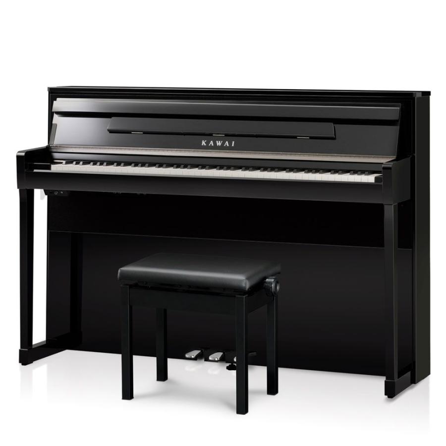 新品 SHIGERU KAWAI シゲルKAWAI 椅子 高低自在椅子 楽天市場】KAWAI / カワイ ピアノ用背付高低自在椅子（トムソン