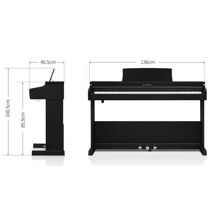 KAWAI 電子ピアノ 椅子付き　取りに来れる方のみ KAWAI 電子ピアノ 椅子付き 取りに来れる方のみ KAWAI 電子