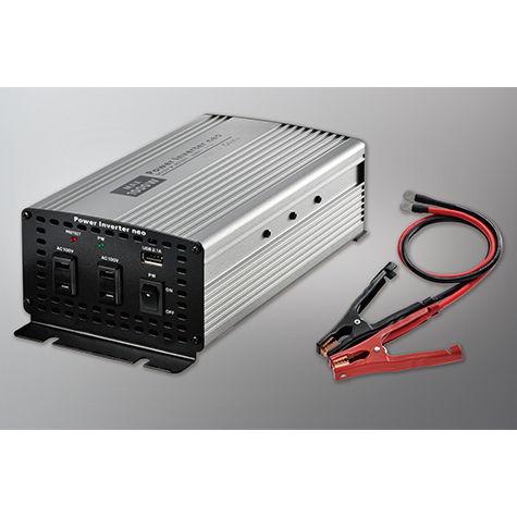 CELLSTAR（セルスター） 12V専用DC/ ACインバーター パワー 