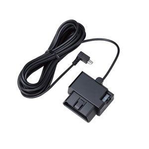 セルスター レーダー探知機用 OBDIIアダプター CELLSTAR ASSURA(アシュラ) RO-117 返品種別A｜Joshin web
