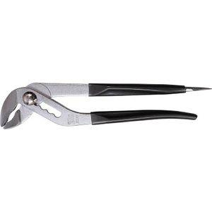 高級感 ロブテックス アンギラススケルトン 250mm スモーク ウォーターポンププライヤー ドライバー機能付 Wp250ds 返品種別b Discoversvg Com