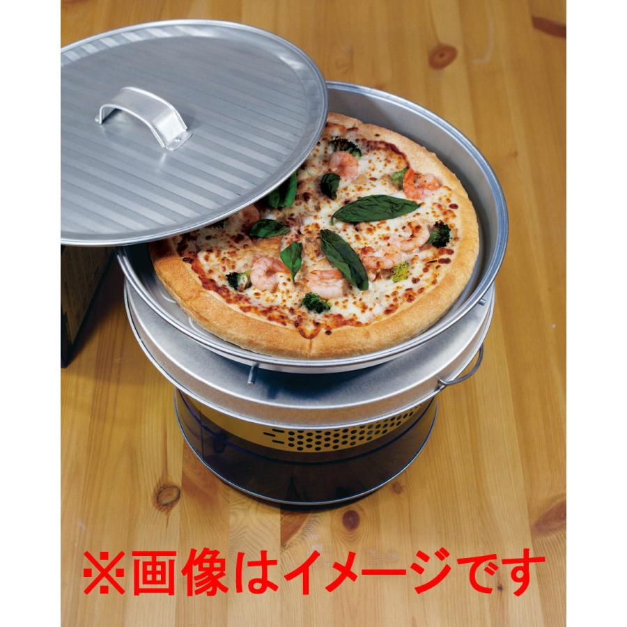マルカ らくらくピザ焼き器 返品種別A｜joshin｜03
