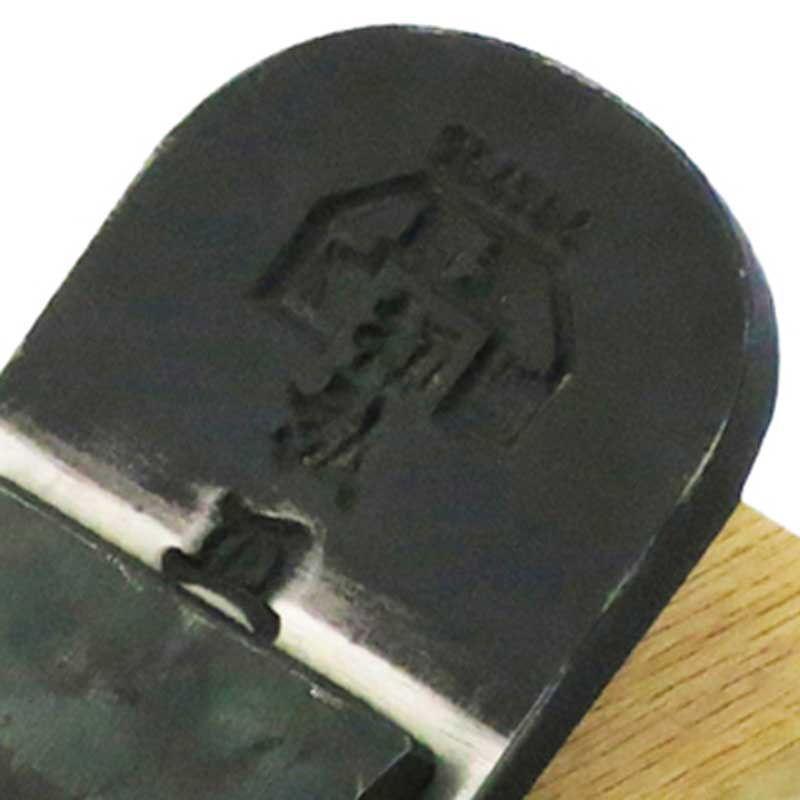 初弘 鉋 特制普及品(鉋刃幅70mm) 1000 返品種別B : Joshin web - 通販