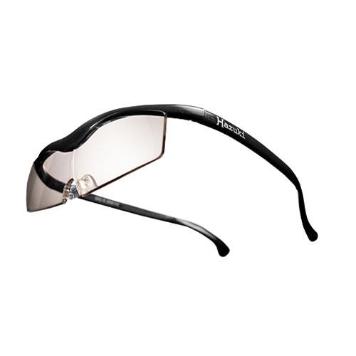 ハズキ ハズキルーペ コンパクト カラーレンズ（黒）1.6倍【正規品】 Hazuki ハズキコンパクト1.6カラ-クロ返品種別B Hazuki（ハズキルーペ） ハズキ コンパクト カラーレンズ(黒)1.6倍