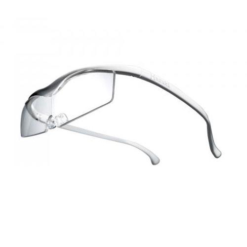 ハズキ ハズキルーペ コンパクト クリアレンズ(白) 1.32倍【正規品】 Hazuki ハズキコンパ2018クリ1.32シロ返品種別B Hazuki（ハズキルーペ） ハズキ コンパクト クリアレンズ(白) 1.32倍