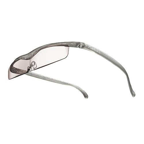 ハズキ ハズキルーペ クール カラーレンズ（チタン）1.6倍【正規品】 Hazuki ハズキク-ル2018カラ-1.6チタン返品種別B Hazuki（ハズキルーペ） ハズキ クール カラーレンズ(チタン)1.6倍