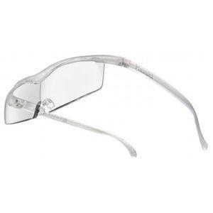 ハズキ ハズキルーペ コンパクト クリアレンズ(パール) 1.85倍【正規品】 Hazuki ハズキコンパクト1.85クリアパル返品種別B Hazuki（ハズキルーペ） ハズキ コンパクト クリアレンズ(パール) 1.85