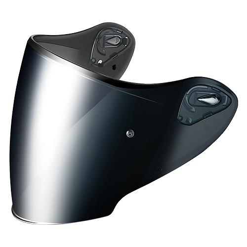 Ogkカブト Saj 2 ミラーシールド ダークシルバーミラー Kabuto Saj 2 Dsilvermirror 返品種別b Divinelifeschools