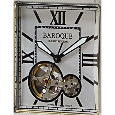 BAROQUE(バロック) (国内正規品)Quadro自動巻き メンズタイプ BA2004S 