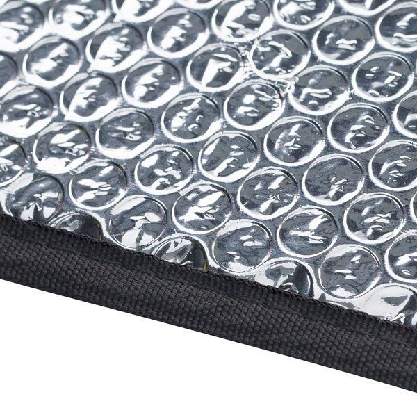 専用商品 BONFORM 車中泊シェード (セレナ専用 シルバー) ボンフォーム 7910