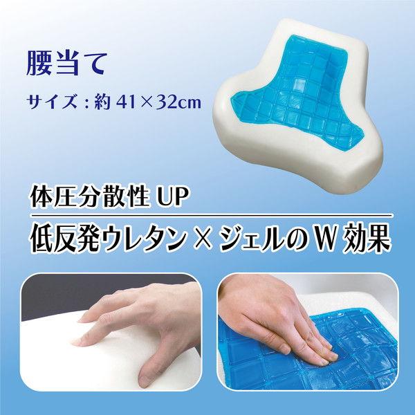BONFORM サポートクッション ファイテンリュクス 腰当て BONFORM サポートクッション ファイテンリュクス 腰当て