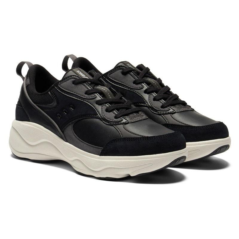 ASICS（アシックス） レディース ウォーキングシューズ ゲルラシーロ 